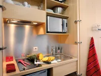 Appart'City Classic Reims Parc des Expositions Hotels in Reims