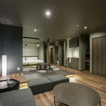 Rakuten STAY Nikko Hoden