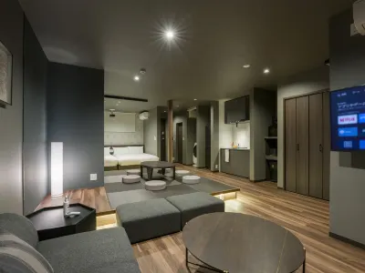 Rakuten STAY Nikko Hoden Các khách sạn gần Tobu-Nikko Station