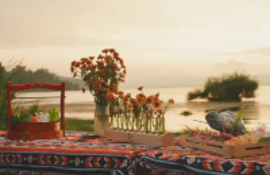 無闊有居（滇池店）