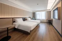 HanTing Hotel (Akesu Airport) Hotels in Wensu