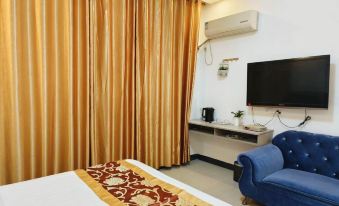 Xingguo Jintai Business Hotel