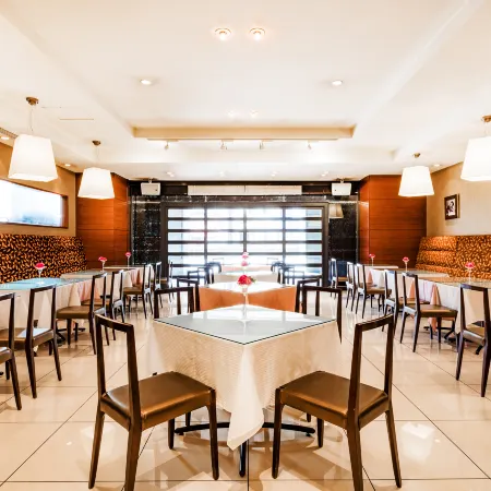 Utsunomiya Tobu Hotel Grande