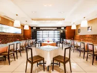 Utsunomiya Tobu Hotel Grande - Bữa sáng