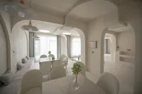 Zhaolan Light Luxury Vacation Homestay (Tekes Bagua City Store)