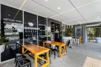 The Capitol Apartments