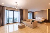 Otres Beach Hotel