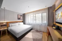 ZMAX Manxi Hotel (Harbin Central Street Sophia Church Store) - 3-Star