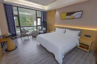 Changjiahao International Hotel Hotels in Tanchang