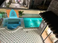 Sophie villa, Yingde chocolate Kingdom -  case vacanza in affitto