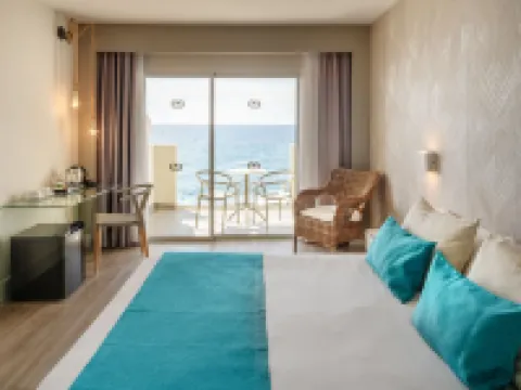 Hotel Ereza Mar - Adults Only Hoteles en Maxorata