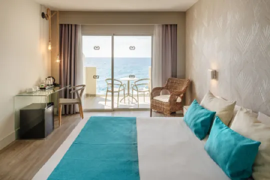 Hotel Ereza Mar - Adults Only