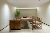 Ni Hao Hotel (Yulin Changcheng South Road Confucius Temple) - parking