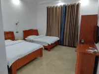 Juyuan Restaurant, Daoxian, Yongzhou City