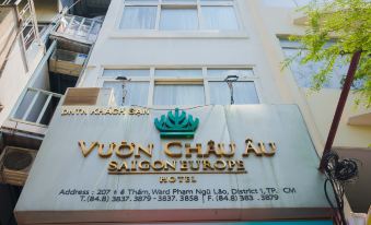 SaiGon Europe Hotel