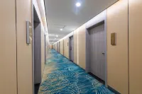 BOYAHOTEL Hotels in Lipu