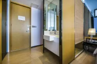 Fuyu Hotel - parking