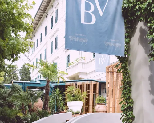 Palazzo BelVedere Hotels in Province of Pistoia