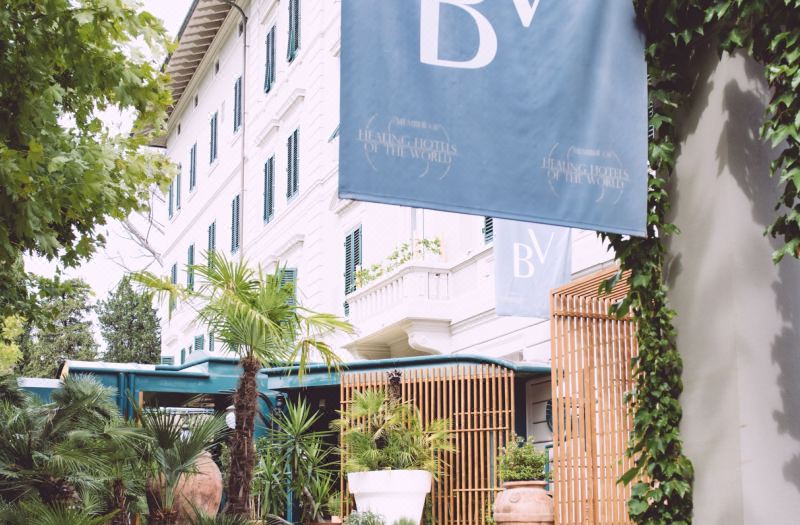 Palazzo BelVedere