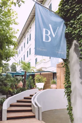 Palazzo BelVedere Hotel in zona Idea Bimbi