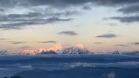 NIUBEI Mountain Stars Camp - Mountain view