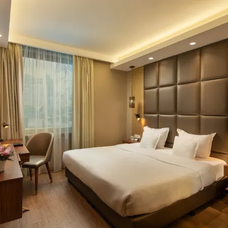 Continental Hotel Budapest