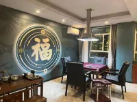 蘭麗百合飯店（陽春中心廣場店）
