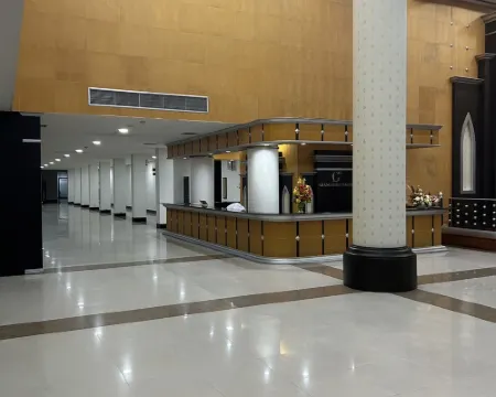 โรงแรมแกรนด์พระนคร อยุธยา โรงแรมในอำเภอ อุทัย