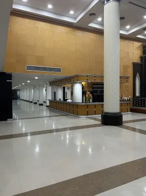 Grand Phranakhon Hotel Hotel a Nong Nam Som