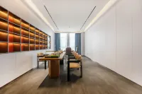 Renjoy Hotel Guangzhou Huadu