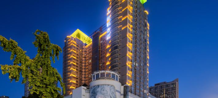 Lavande Hotel （Shangqiu High-speed Railway Station Grand Plaza Branch） Hotels in Shangqiu