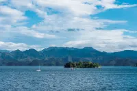 HanTing Hotel (Qiandaohu Lüyou Matou Zhongxindian) Hotels near Huangshanjian