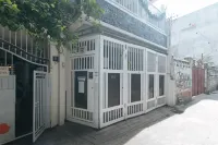 Nearest Hostel Pasay City by RedDoorz Hotel di Kota Pasay