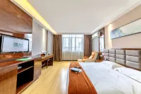 Haifanxing chain hotel (Zhaorui) - Esports
