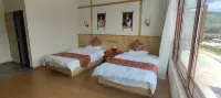 格聶香巴拉民宿 則巴村附近的飯店