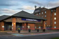 DoubleTree by Hilton Manchester Airport Hotels in Ringway