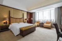 瑞豐大酒店（瑞安吾悅廣場店） 鄰近田源鮮果水果批髮式零售(萬松店)的酒店