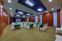 Hele Tongxinyuan Hotel - Yolcu Alma/Bırakma Hizmetleri