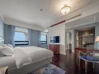 Dalian BAMBOO Hotel (International Conwention Center Venice Water City)