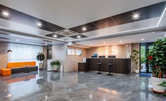 5. CJIA 아파트..