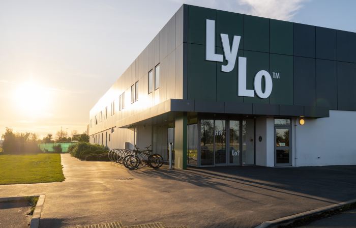 Lylo Christchurch Airport