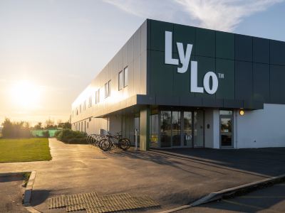 Lylo Christchurch Airport
