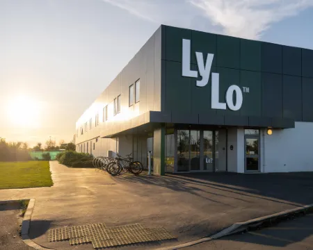 Lylo Christchurch, an EVT Hotel Hotels in Christchurch