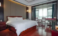 Dachaomen Wine House Inn - 2-Star