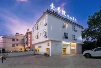Shilin Yihaoyuan Linshan Inn
