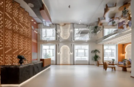 Dream Long Song Homestay & Hotel (Zhaosu Tianma International Tourism and Culture Square Store)