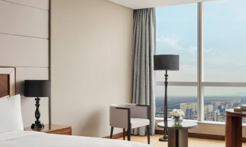 InterContinental Hanoi Landmark72