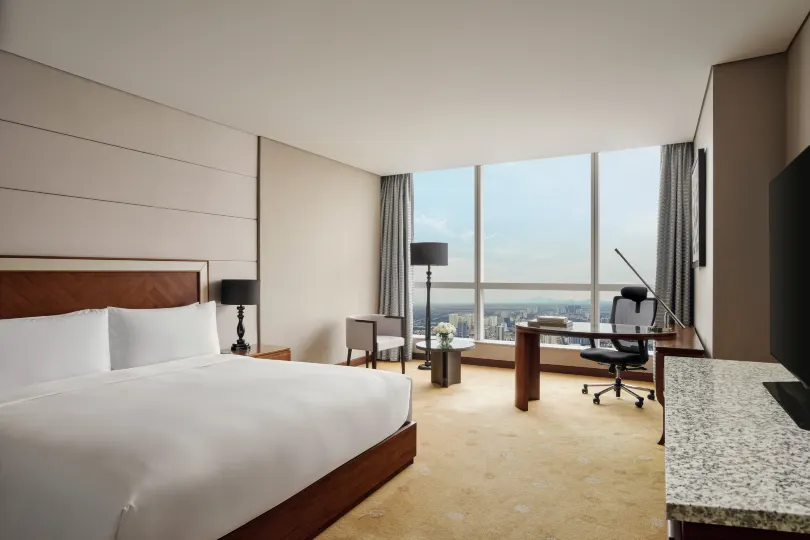 InterContinental Hanoi Landmark72