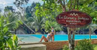 ECO-TREEHOUSE GLAMPING SERVICES Hotels in Calape