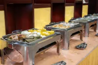 Dazhou Huayang Hotel (City Center Plaza Branch) - breakfast